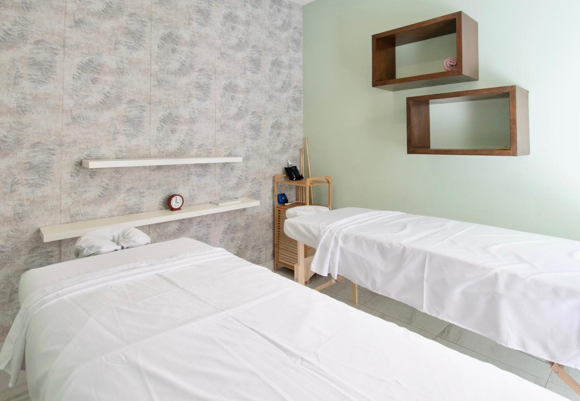 Hotel Velvet Plaza 과달라하라 외부 사진