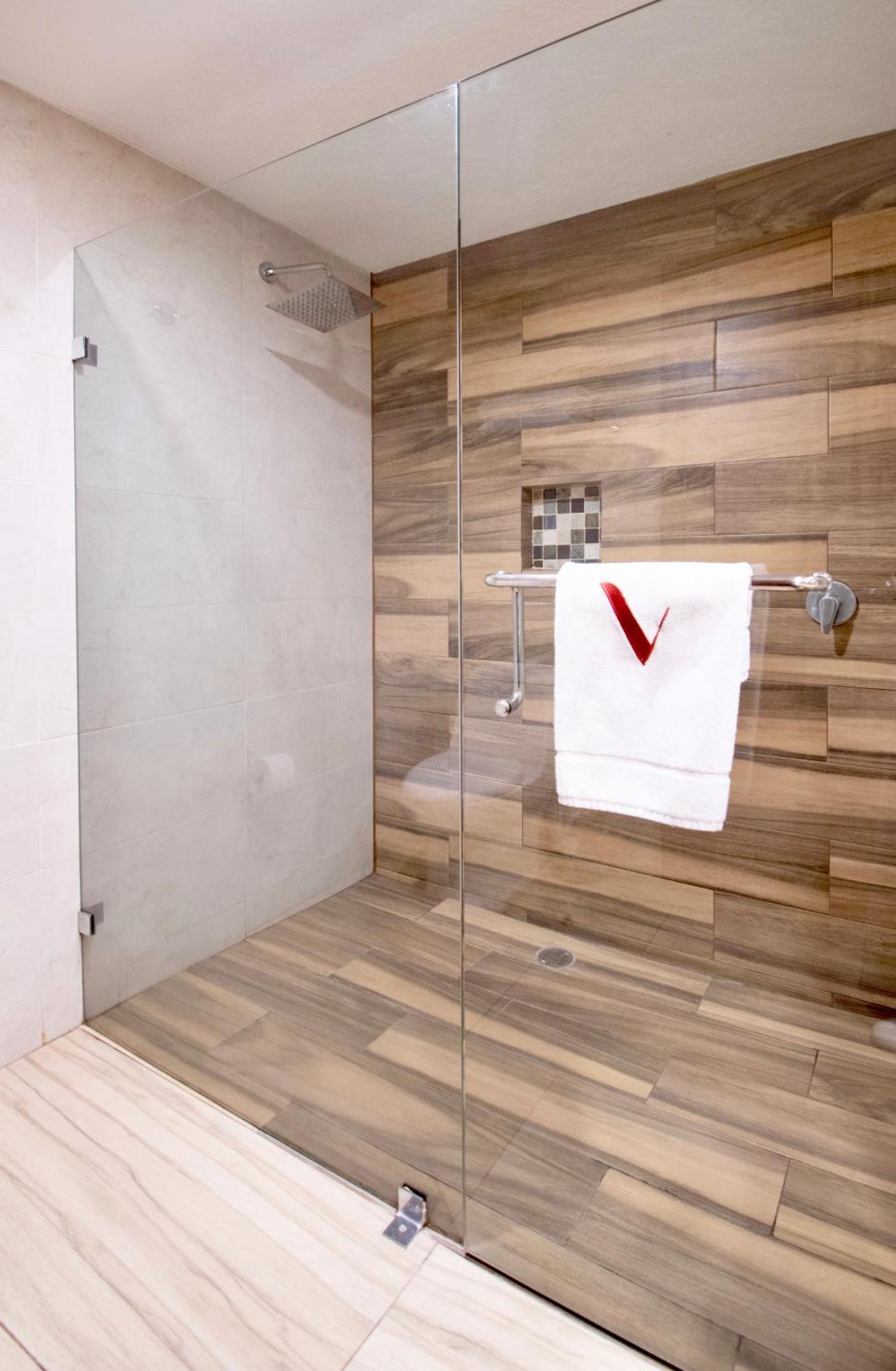 Hotel Velvet Plaza 과달라하라 외부 사진